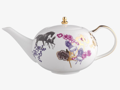 Concetta Gallo Teapot from Habitat